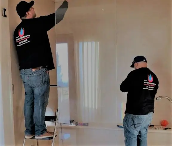 Professional plumbing installation for Leak Detection in Uptown