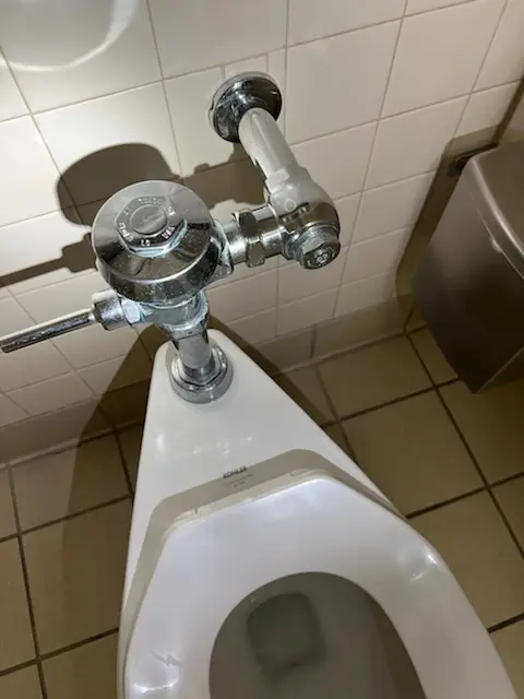 Fixture installation and repair for Repiping in Uptown